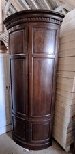 Full height Large Bow Fronted