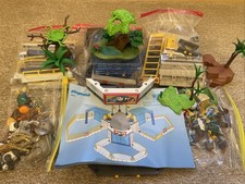 Playmobil Zoo Family Fun
