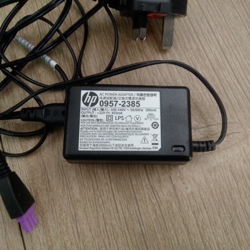 0957 2385 desktop - hp, 0957-2385