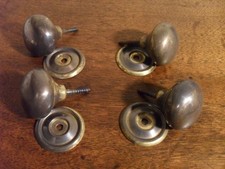 Set brass apothecary - of, 4
