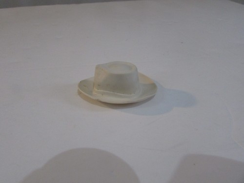 The lone ranger hat accessory - the,