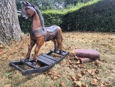 RARE Beautiful Vintage 1940's