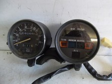 SUZUKI GS300 L  CLOCKS   GS300L  GUAGES