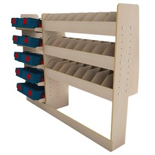 Vauxhall Combo (2011–2017)