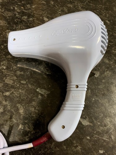 Vintage pifco hairdryer - pifco,