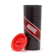 Marvel Black Red & White