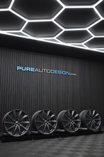 YOURS FOR OURS Genuine Jaguar