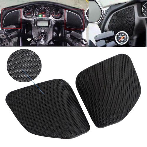 Front speaker cover left - front,