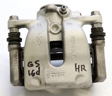 Renault Grand Scenic IV R9/J9