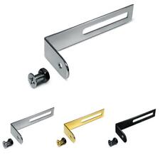 Les Paul Guitar Scratchplate Pickguard Bracket Including Screw -