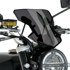 Windshield for Suzuki GSX-S