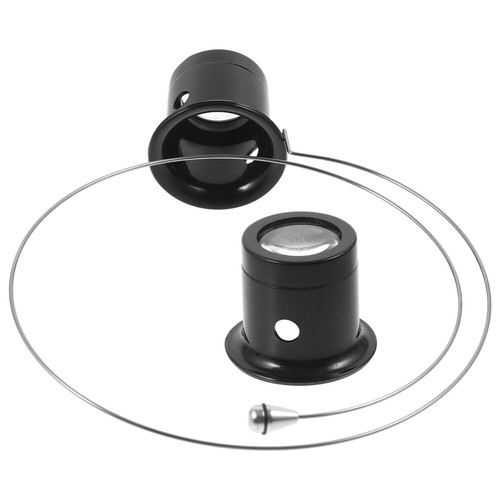 Magnifiers glasses wearing - glasses,