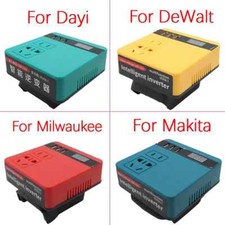 220V 120W Power Inverter