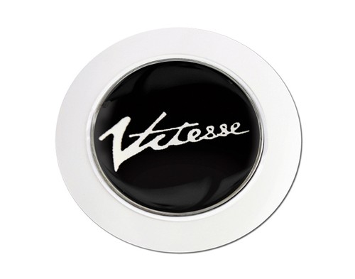 Triumph vitesse new script - triumph,