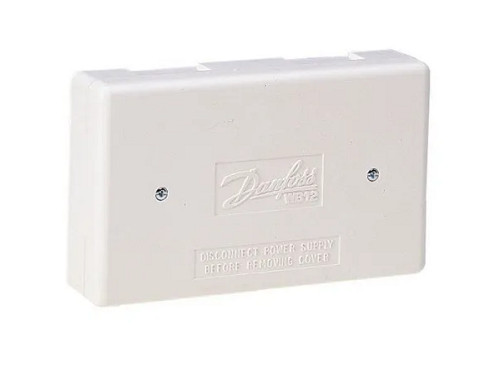 Danfoss wb12 wiring centre - wiring, 12