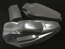 Schumacher Fireblade USA Evo  Body Undertray And Wing Set New  By Penguin