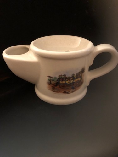 Wade vintage shaving - , mug