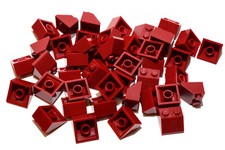 😀 LEGO Roof Slope Tile #