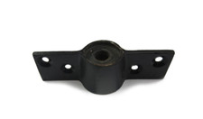 MORRIS MINOR TRAVELLER REAR