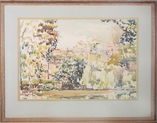 John Linfield (b.1930) -
