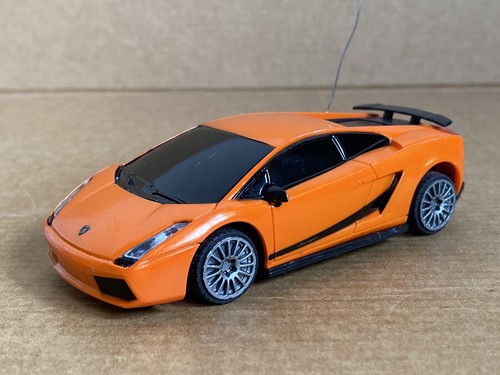 Rastar lamborghini gallardo - rastar,