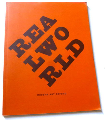 Real world modern art - modern,