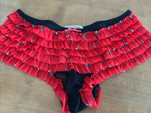 Honeydew intimates frilly - honeydew,