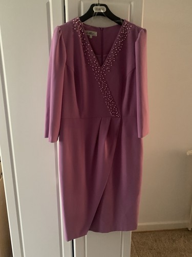 Ladies wedding outfit - ladies,
