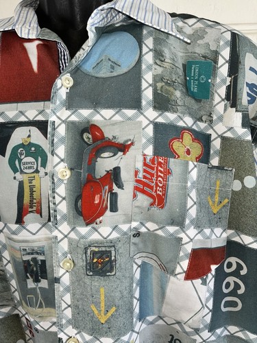 Rare robert graham exclusive - robert,