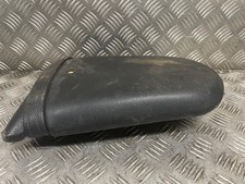 DAELIM ROADWIN 125 back seat