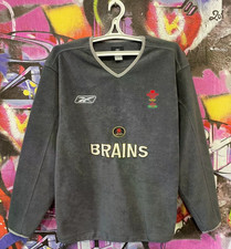 Welsh Rugby Union Longsleeve