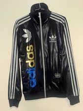 Adidas Men's Jacket Size Small