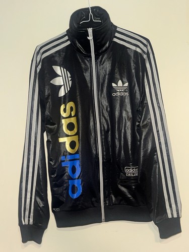 Adidas men jacket - jacket, small