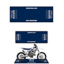 For Husqvarna Garage Floor Pit