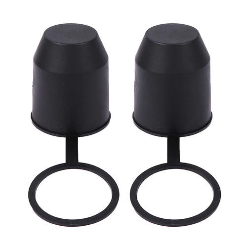 50mm tow bar ball cap - tow,