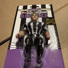Referee 1 of 750 - Major