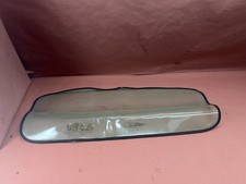 BMW E36 Z3 Roadster Rear