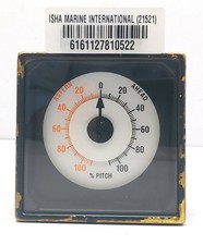 Stork Kwant Rudder Angle Indicator