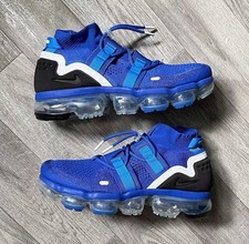 Nike Air Vapormax Flyknit Utility 2018 Release Size U.K 7.5 VNDS