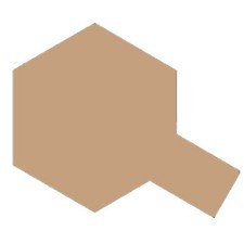 TAMIYA Acrylic Paint 10ml -