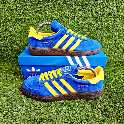 Adidas trainer baltic cup - adidas, bc