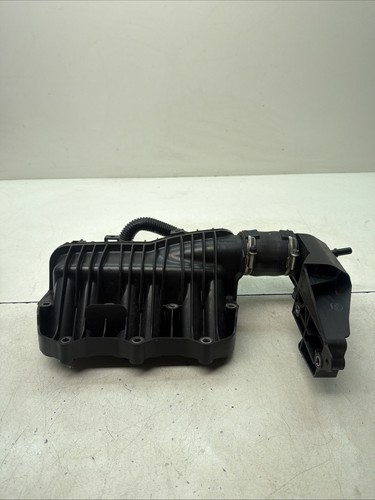 Ford max intake - intake, manifold