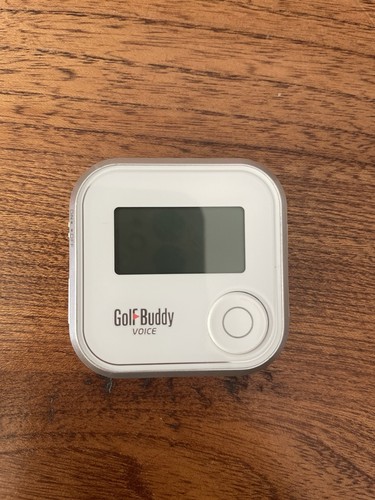 Golf buddy voice silicone - voice, &