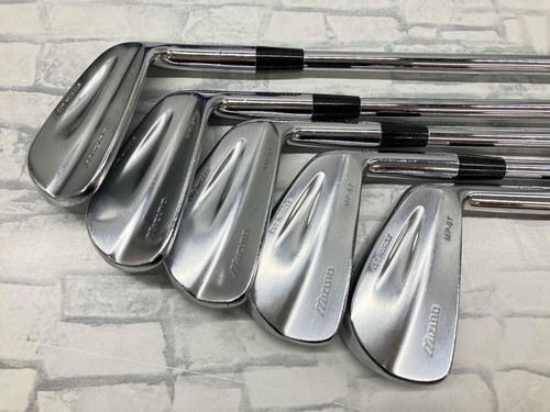 Mizuno iron set 5 - iron,