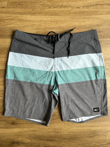 Neill men grey striped - men’s,