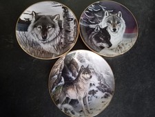 4 x Franklin Mint Limited