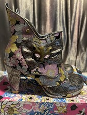 Irregular Choice Euro 40