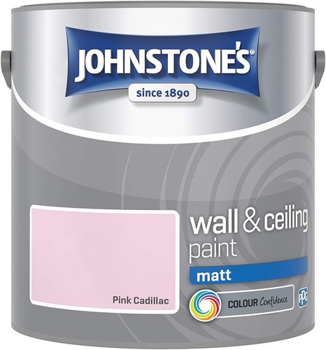 Johnstone wall ceiling - wall, &