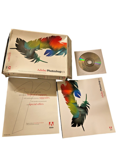 Adobe photoshop for windows - adobe,