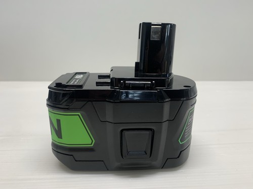 P109 18v 0ah lithium - 18v, ion